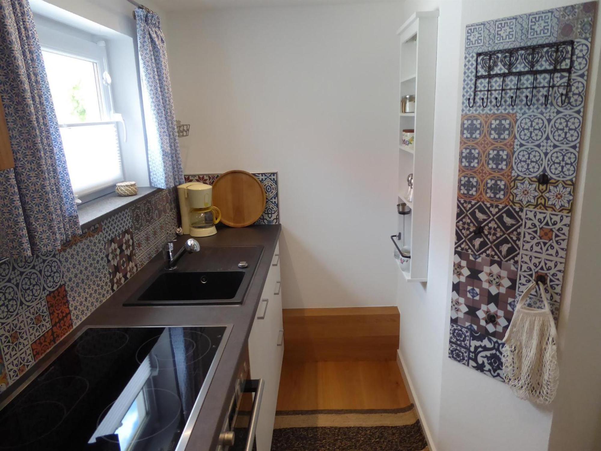 Erholungsraum Karsee - Ferienwohnung Wangen im Allgaeu Room photo